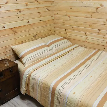 старият овчарник равногор Semesterbostad *